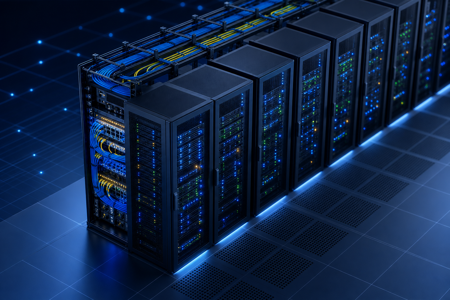 Cisco UCS — Notes From the Floor (Not a Tutorial)